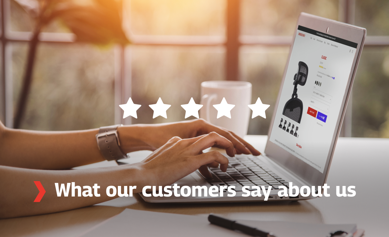 Top 10 Customer Reviews Aeron Chair Hedares by Engineered Now