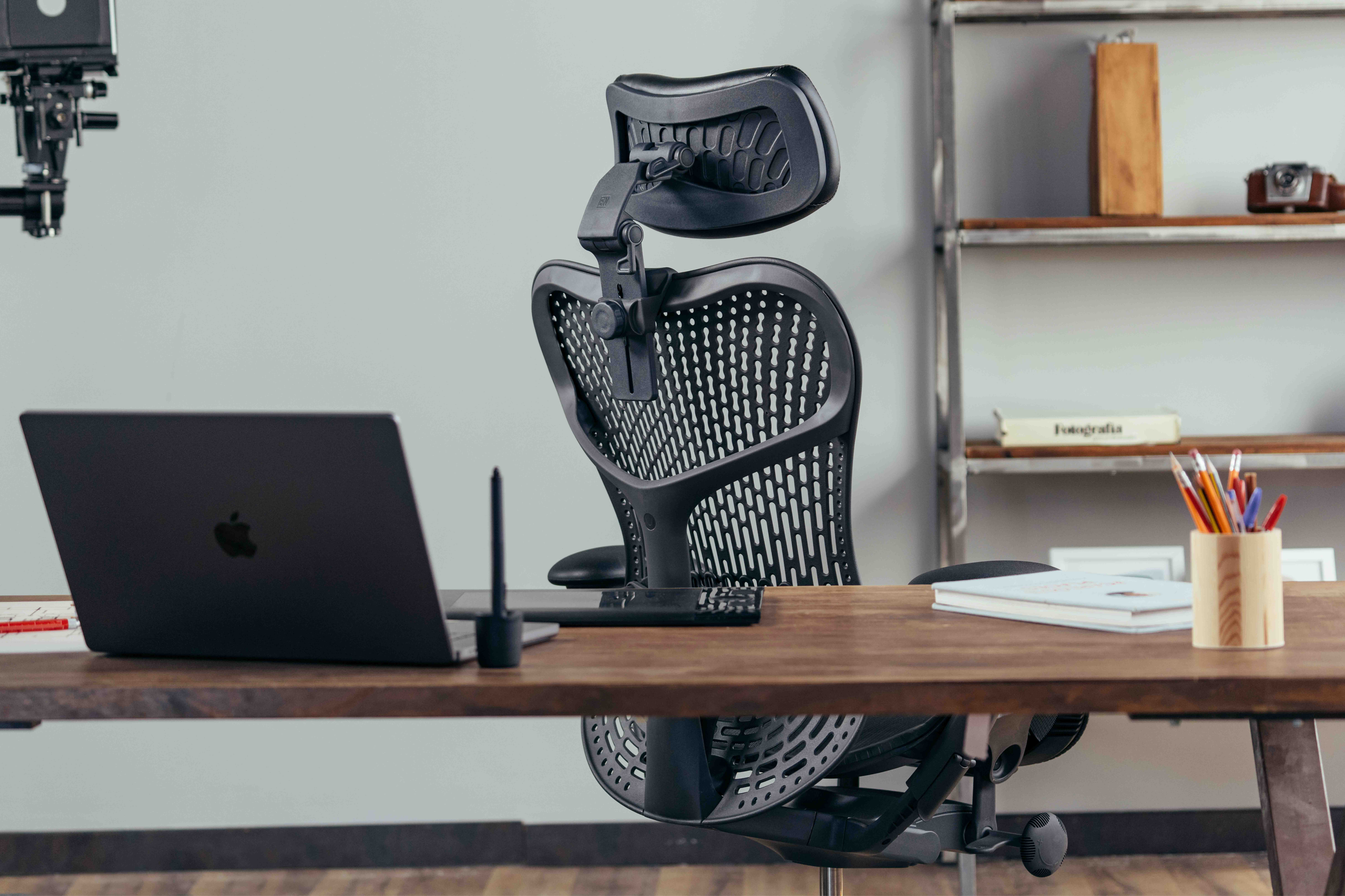 Mirra Chair