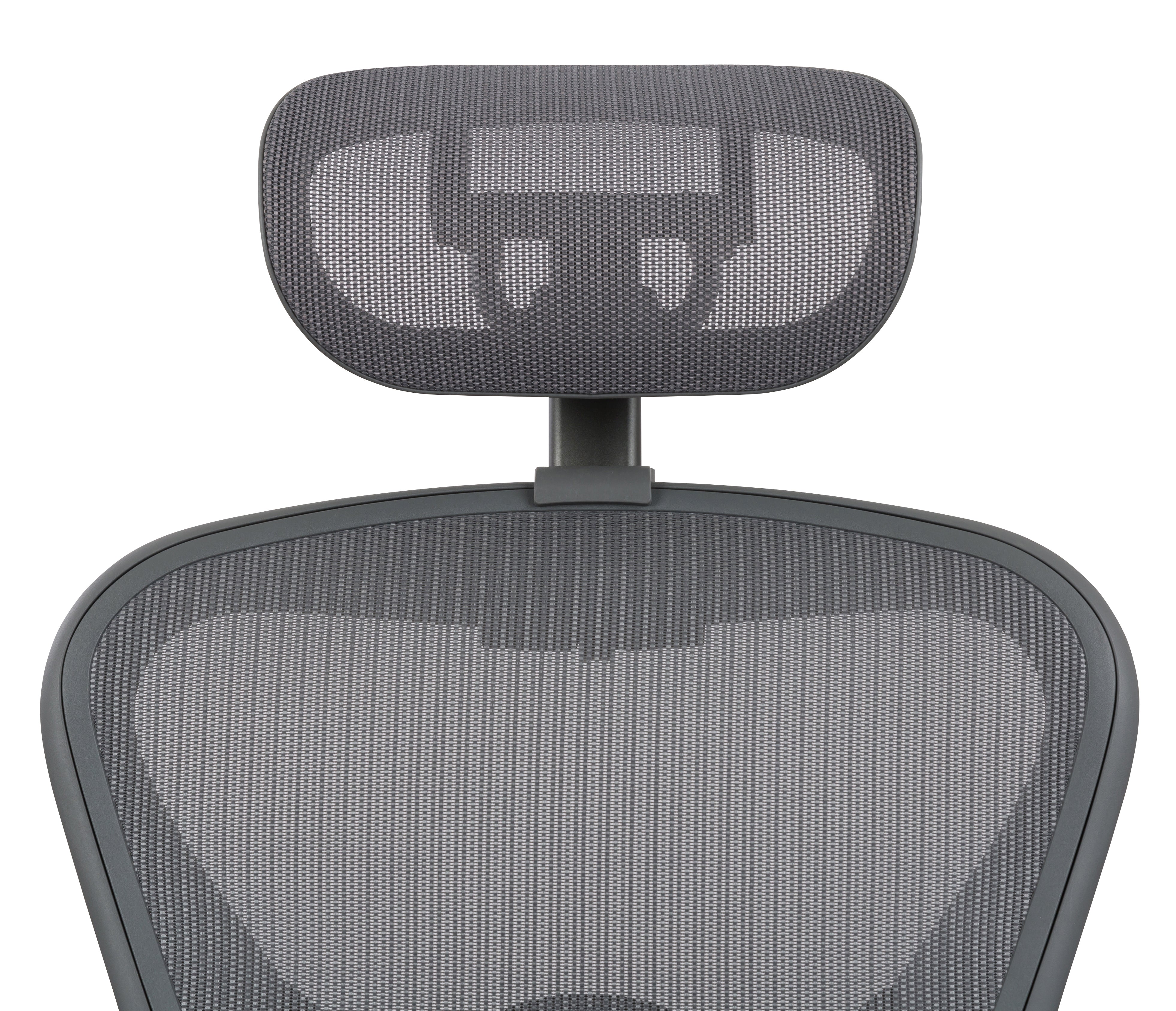 HEADREST FOR REMASTERED AERON - H6 our newest model