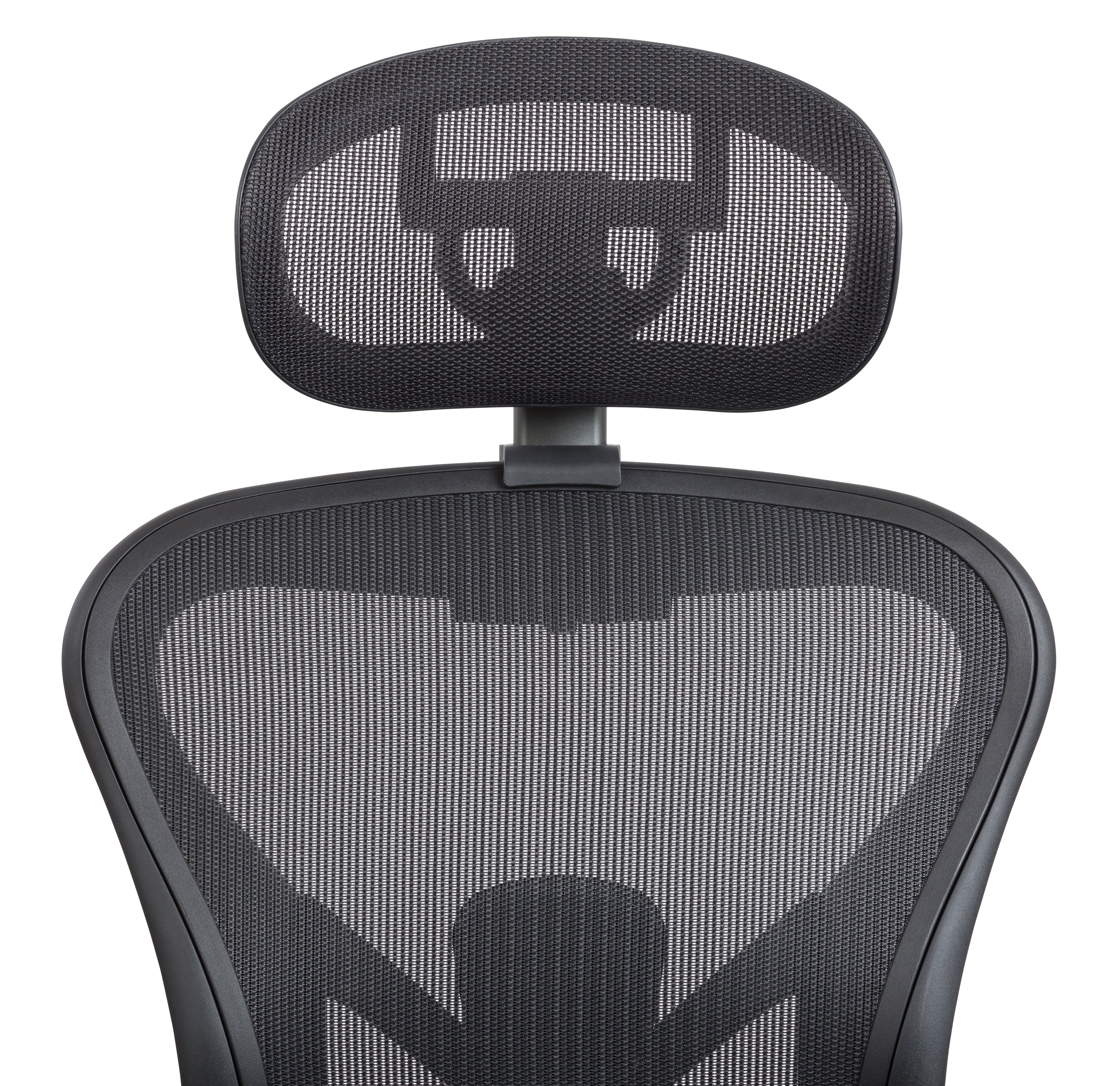 HEADREST FOR REMASTERED AERON - H6 our newest model