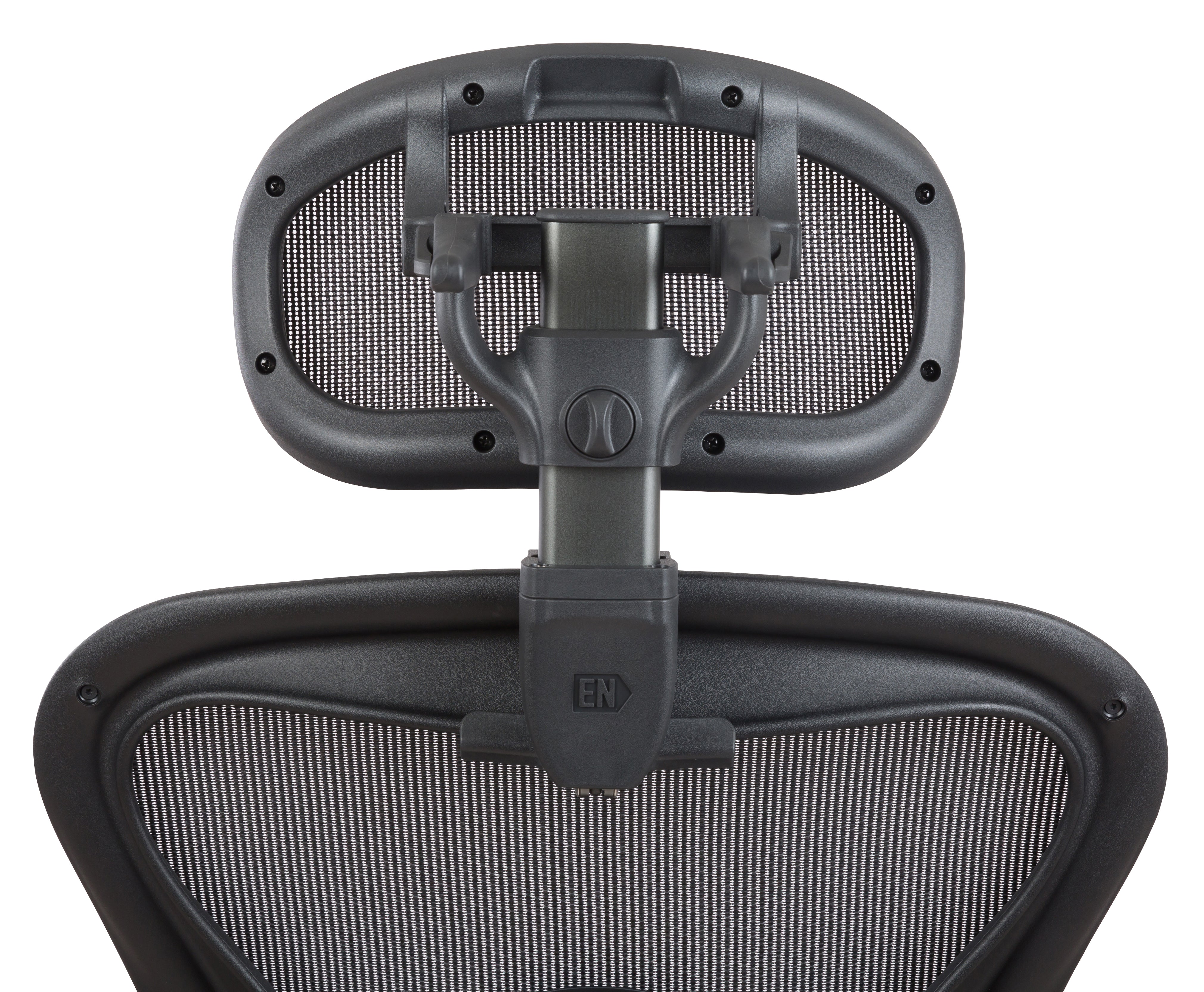 HEADREST FOR REMASTERED AERON - H6 our newest model