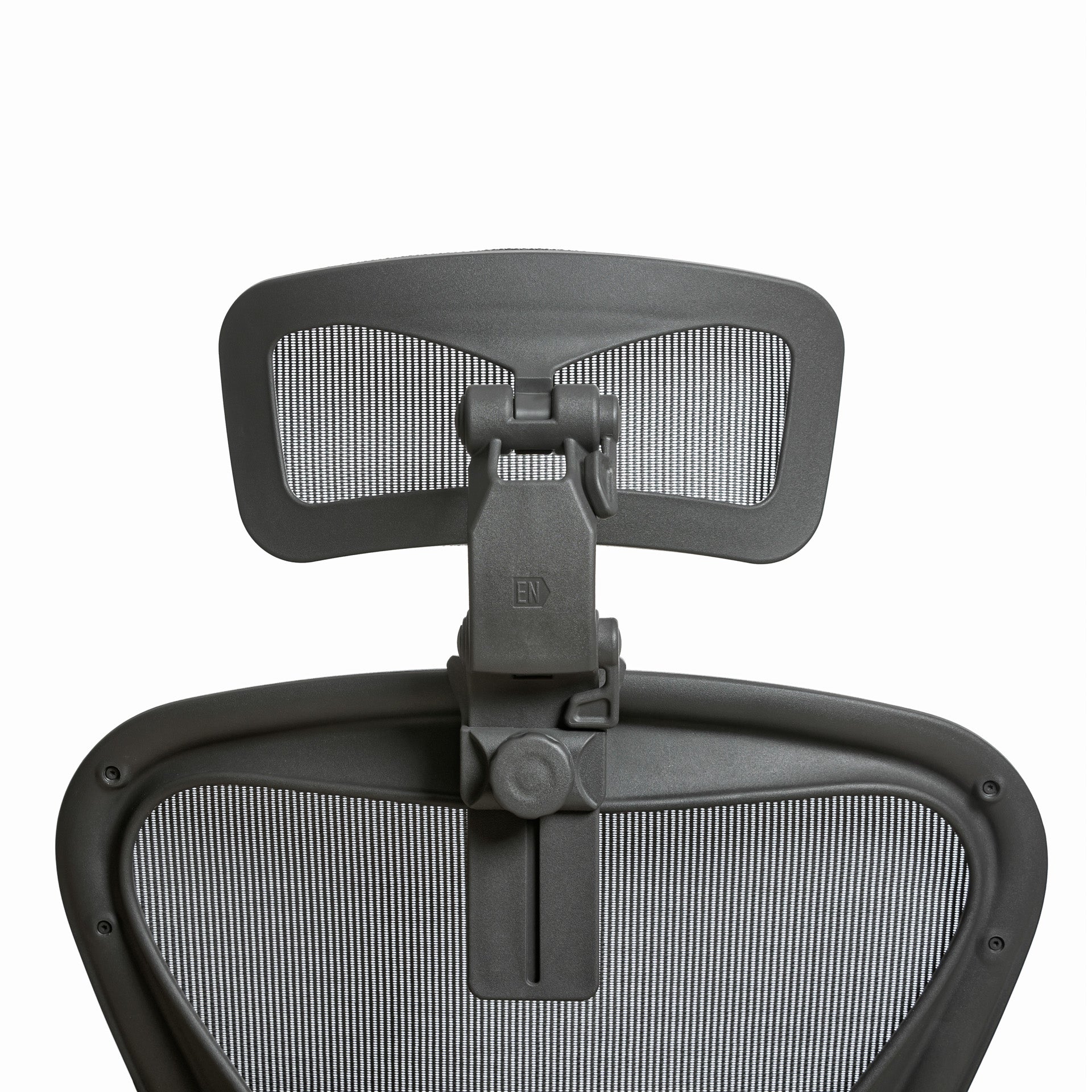 WIDE HEADREST (HW) FOR AERON CHAIR - Graphite