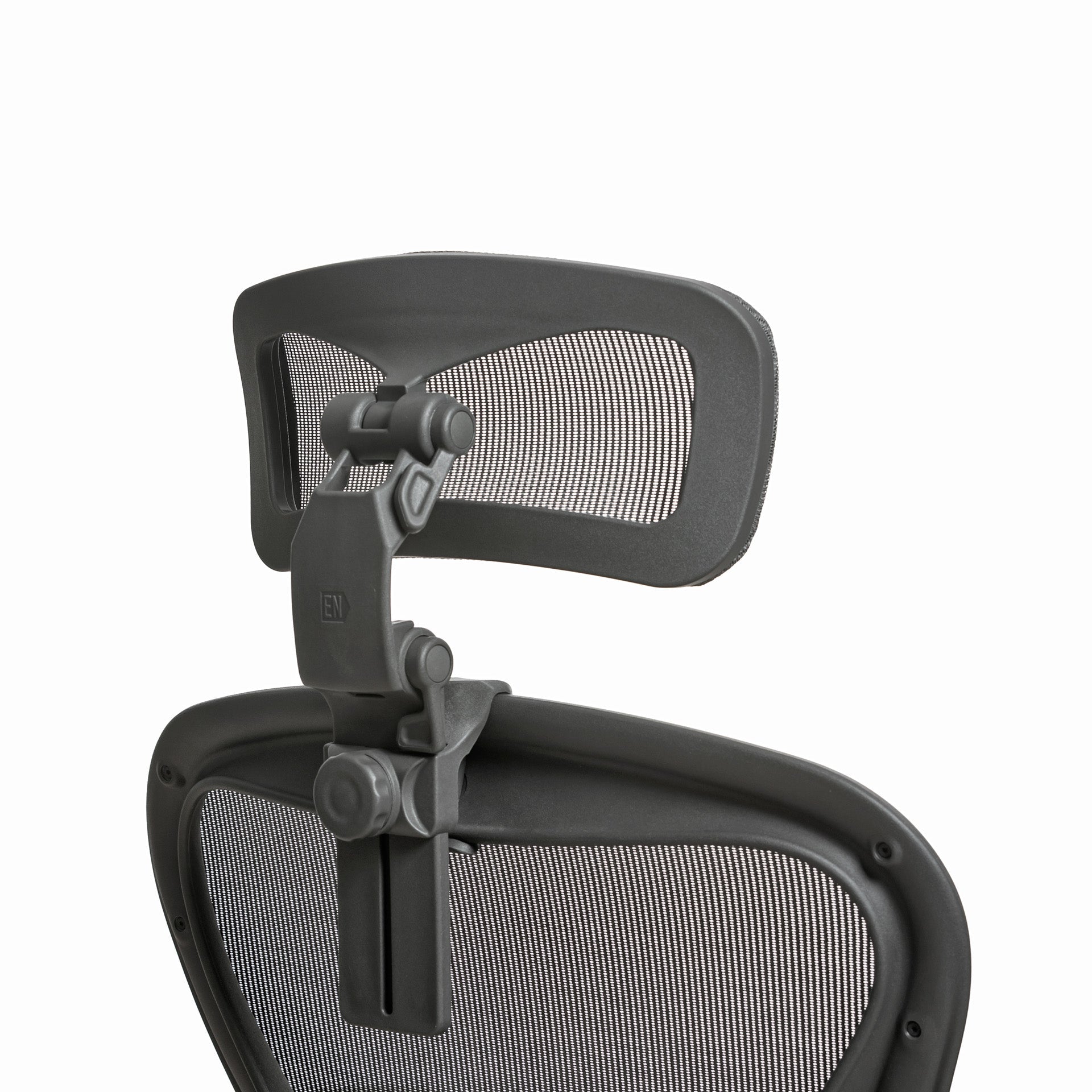 WIDE HEADREST (HW) FOR AERON CHAIR - Graphite