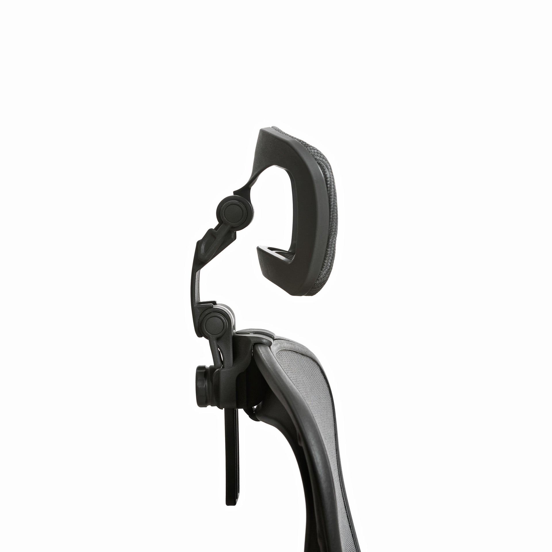 WIDE HEADREST (HW) FOR AERON CHAIR