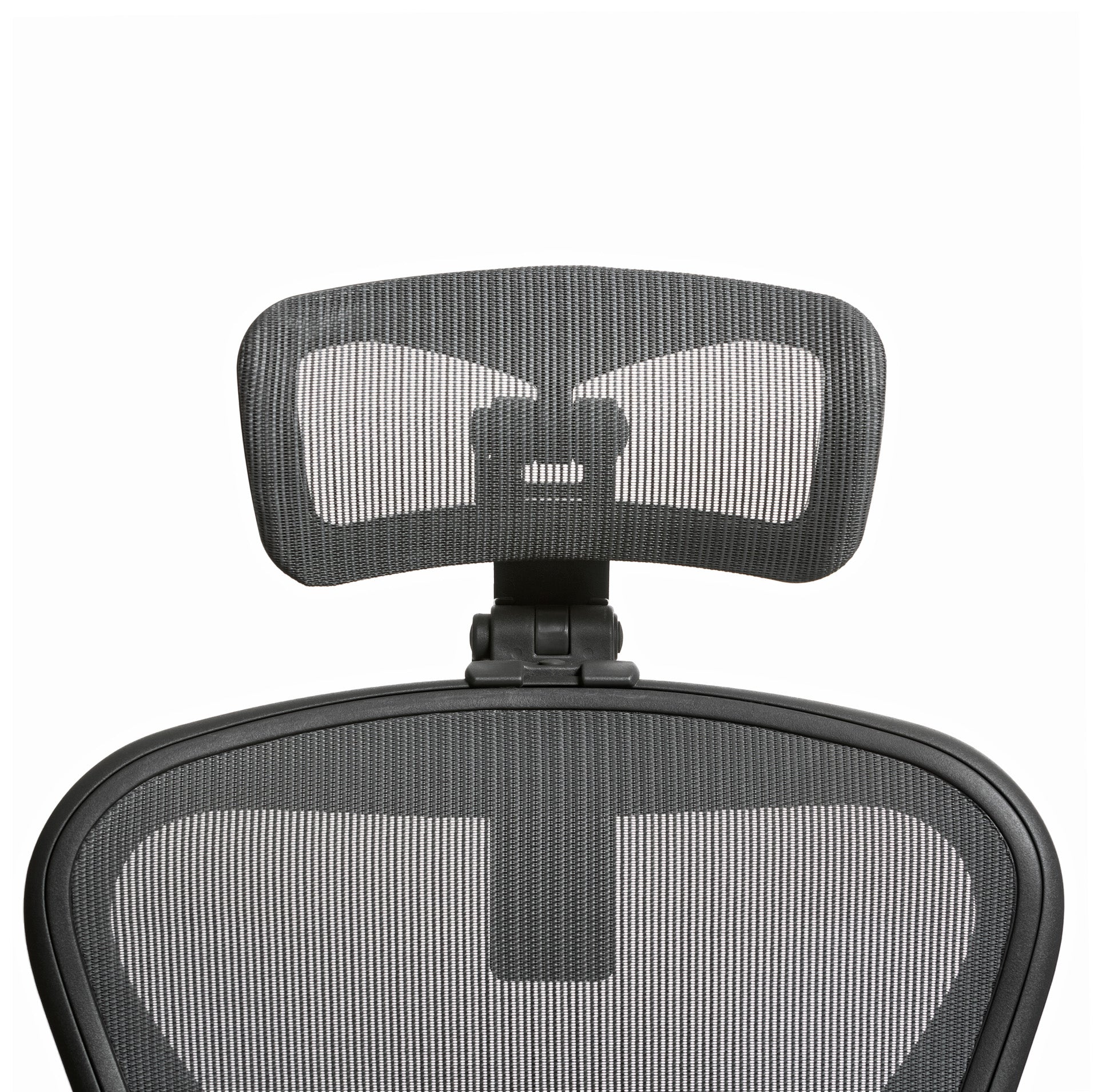 WIDE HEADREST (HW) FOR AERON CHAIR - Graphite