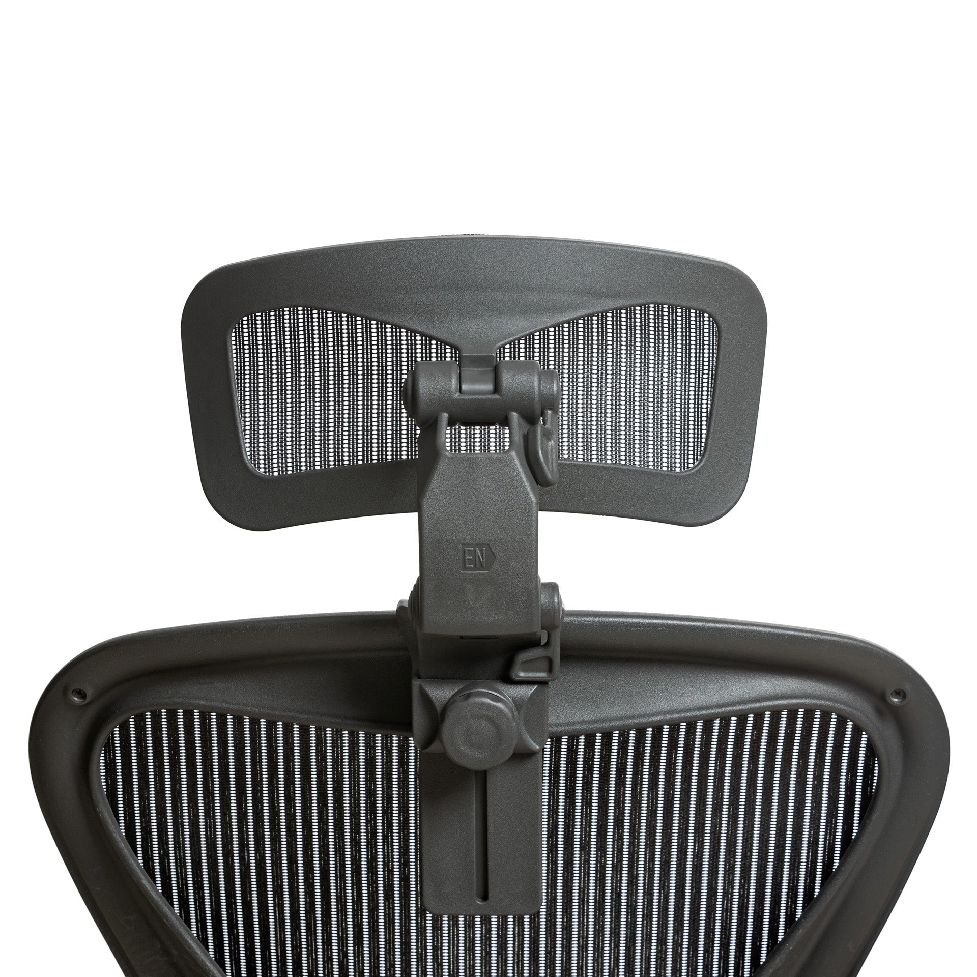 WIDE HEADREST (HW) FOR AERON CHAIR - Graphite