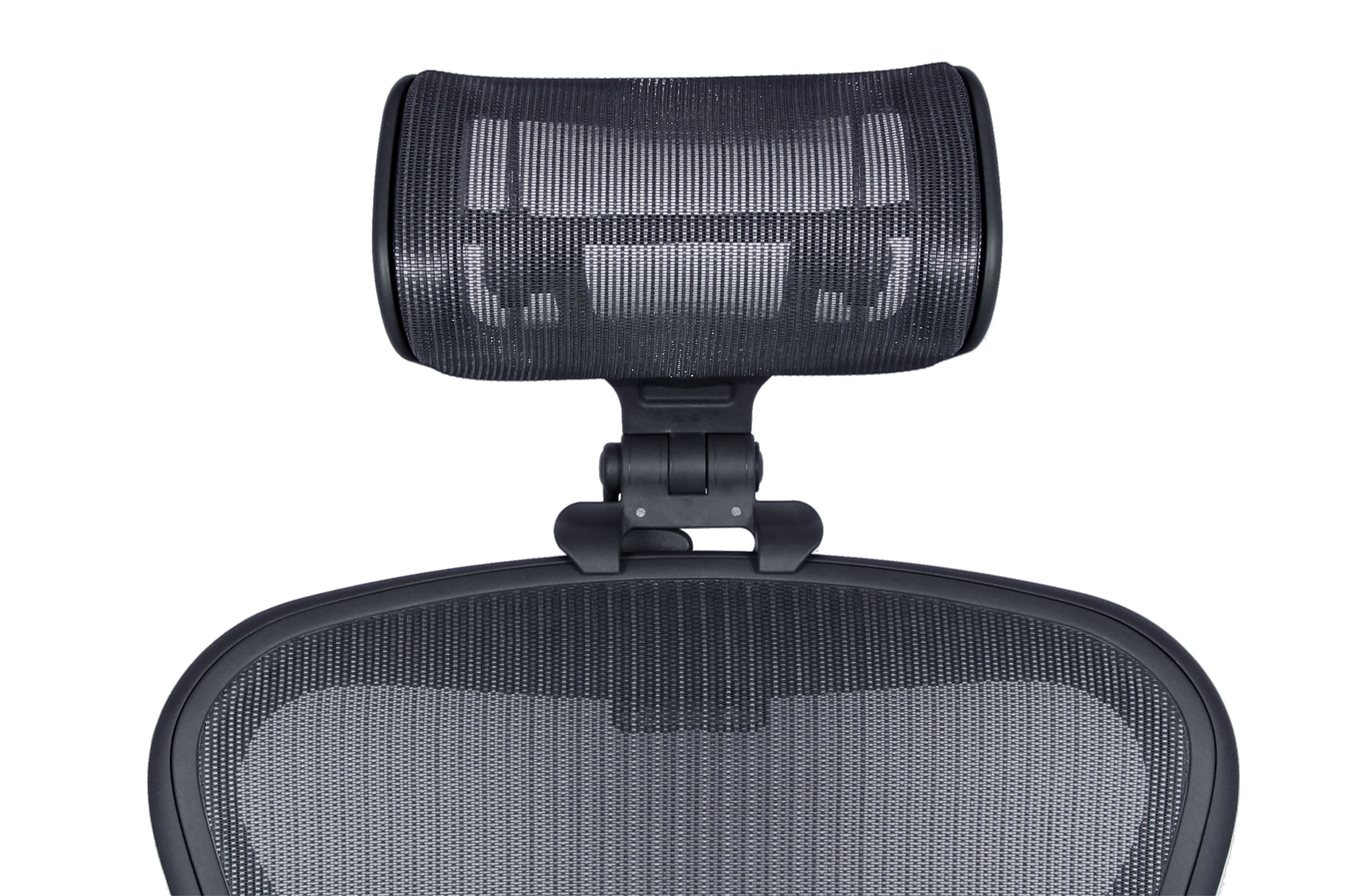 HEADREST FOR Remsatered AERON - H3 & H4 Models