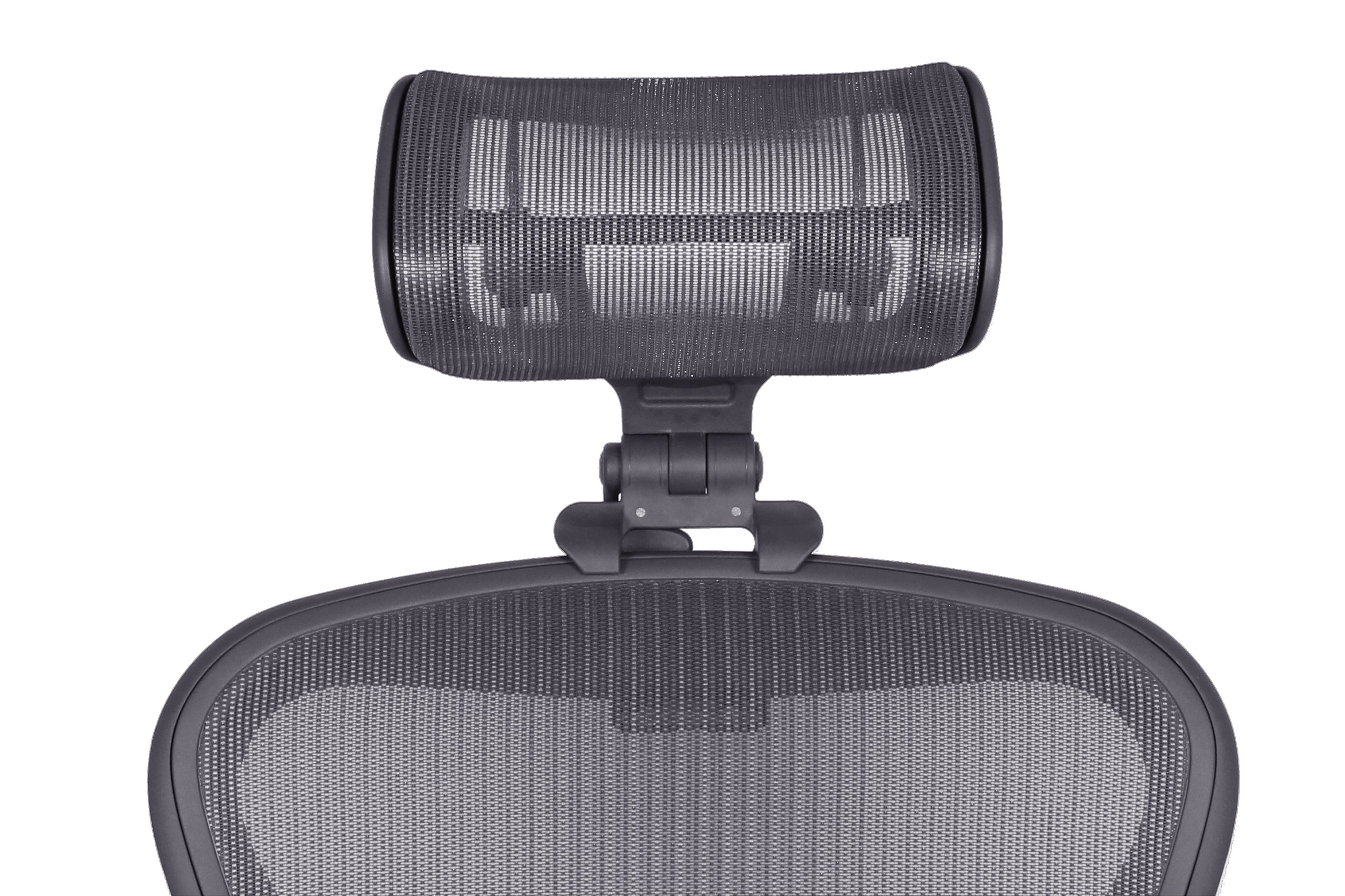 HEADREST FOR Remsatered AERON - H3 & H4 Models
