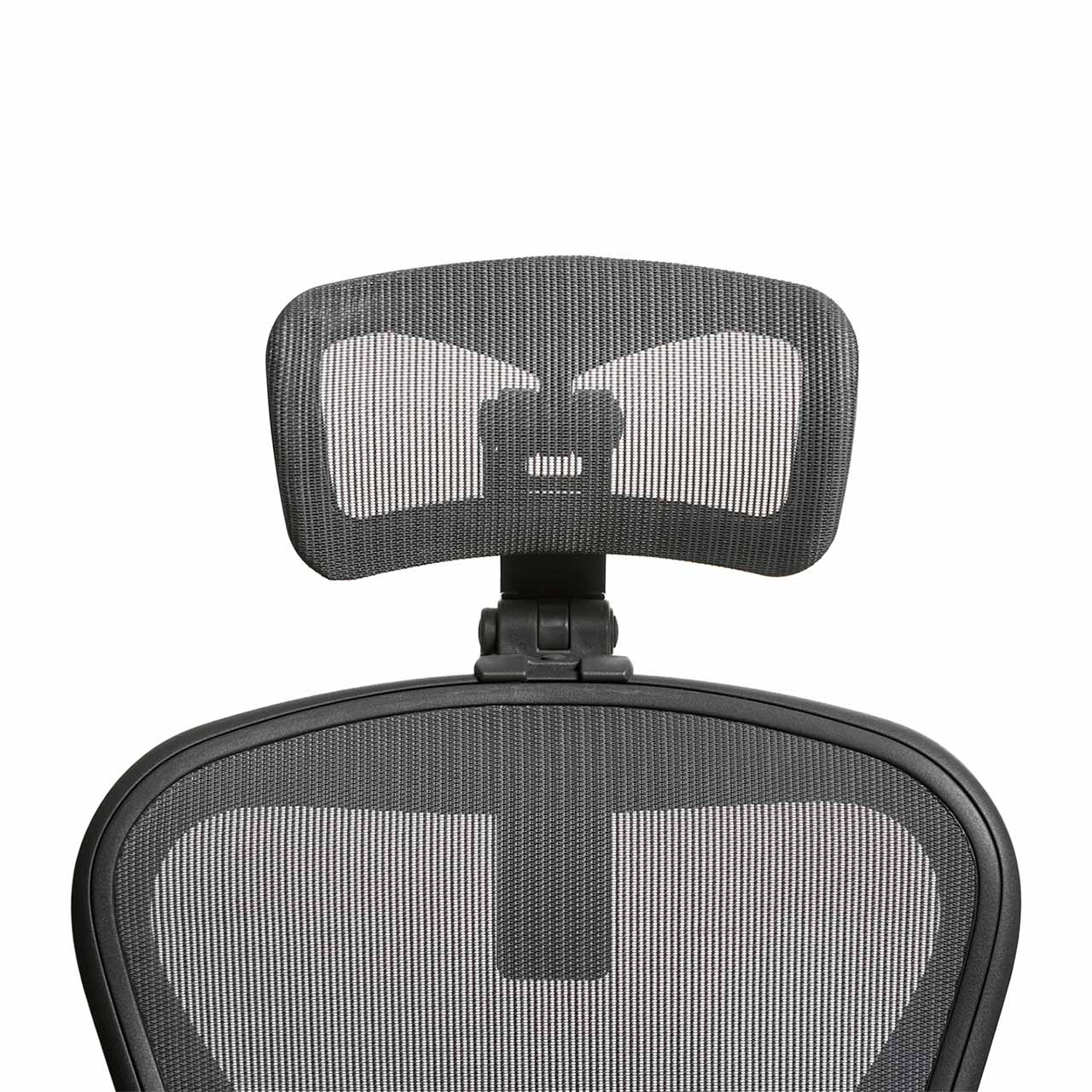 WIDE HEADREST (HW) FOR AERON CHAIR - Graphite