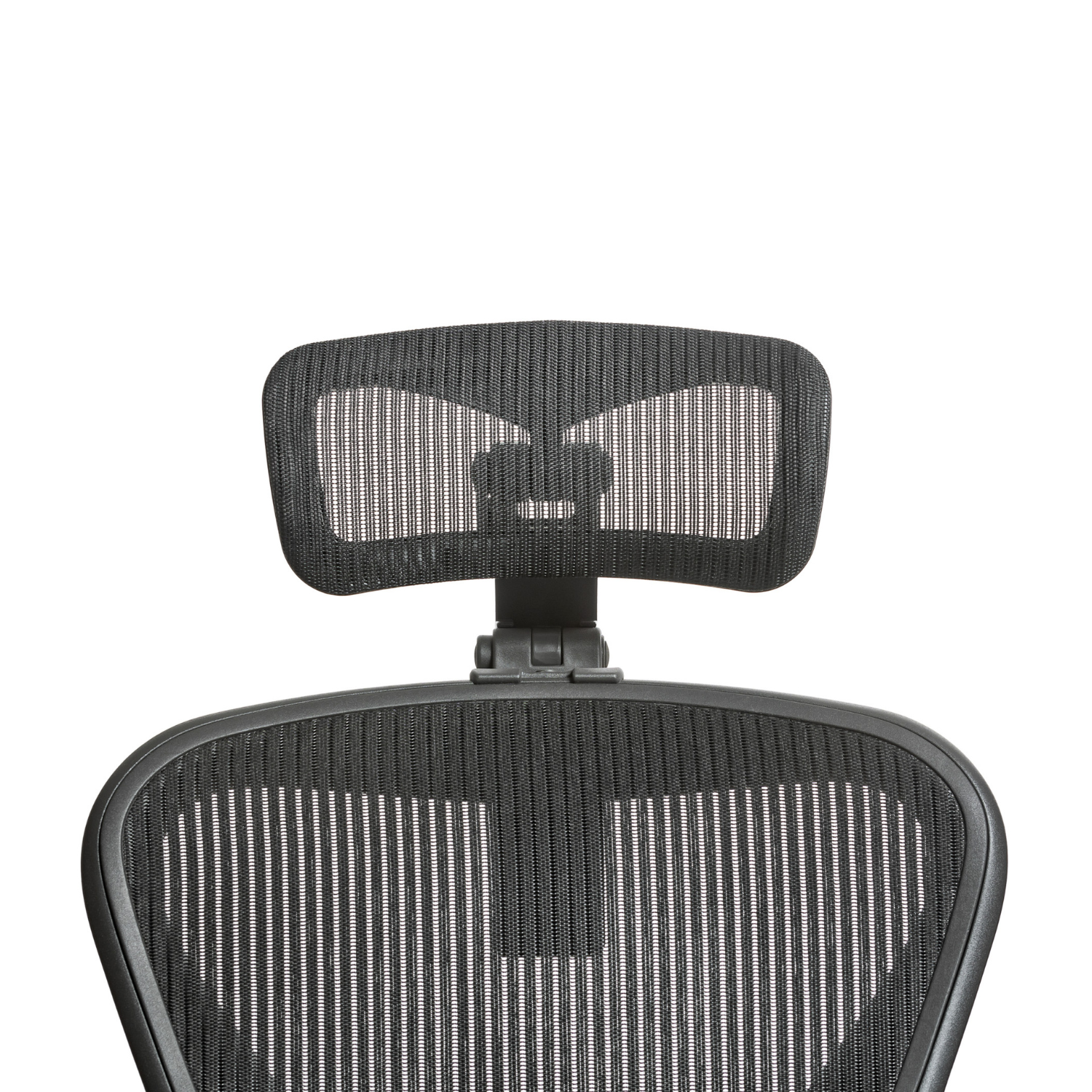 Engineered now the original headrest for the herman miller aeron chair 2025