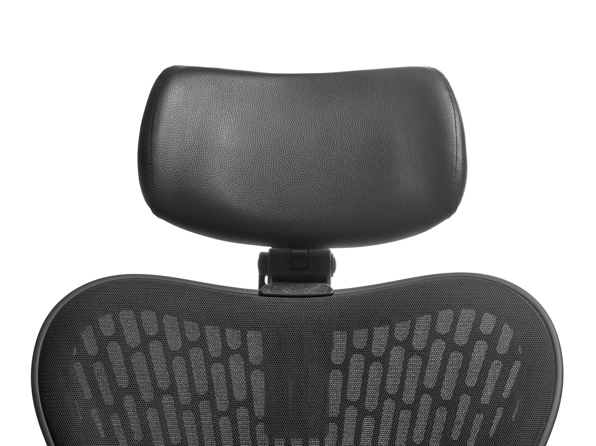 HEADREST FOR MIRRA 2 BLACK