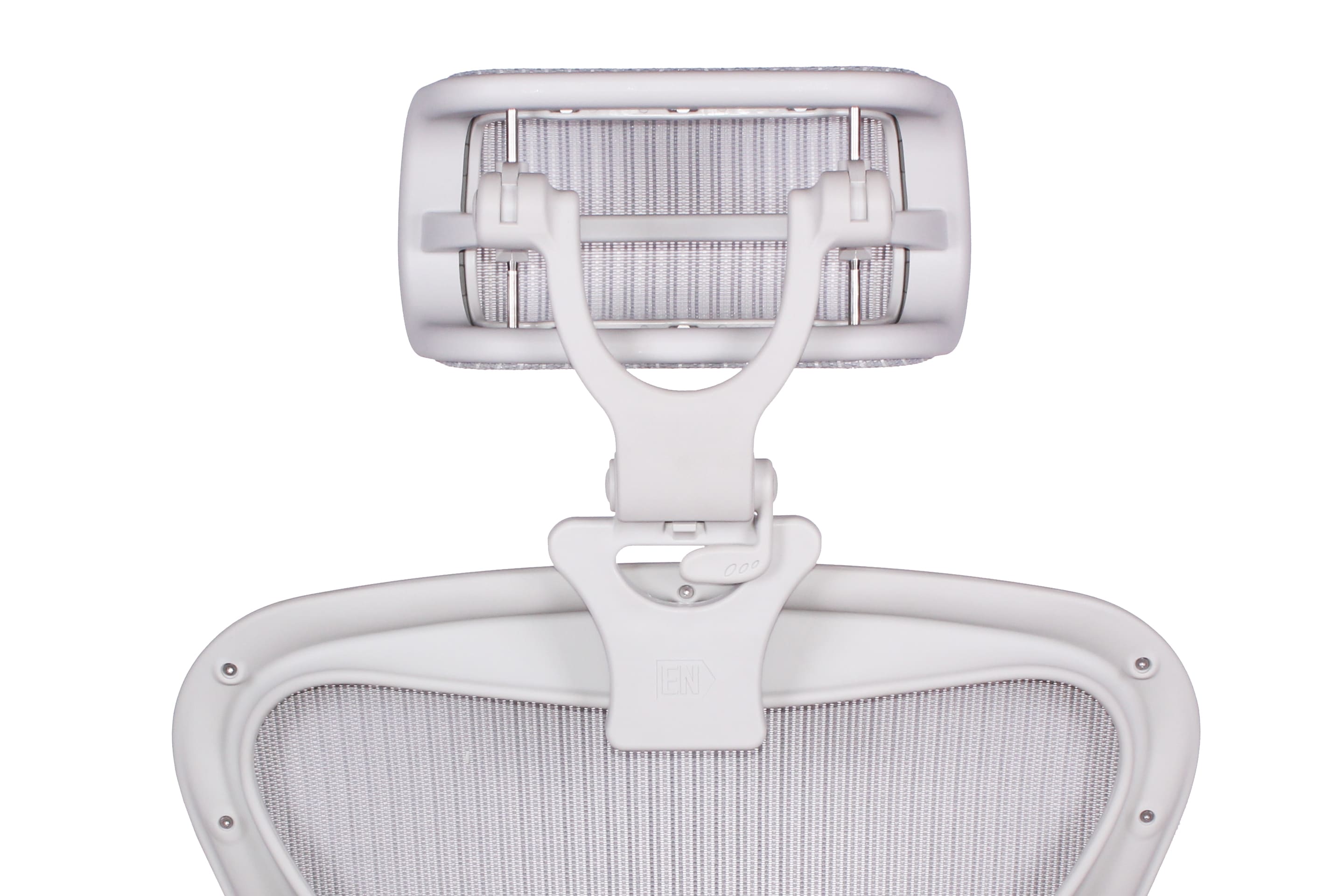 H4 HEADREST AERON CHAIR