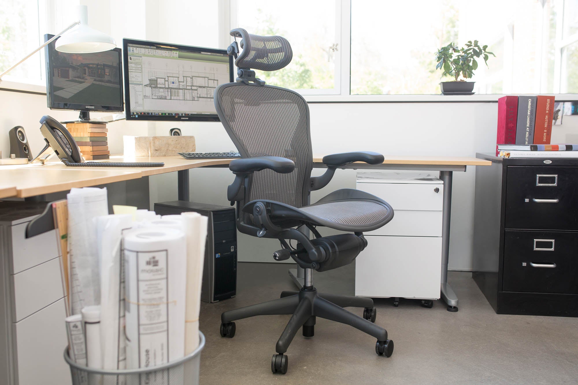 What's An Ergonomic Office Chair? Why Do You Need One?