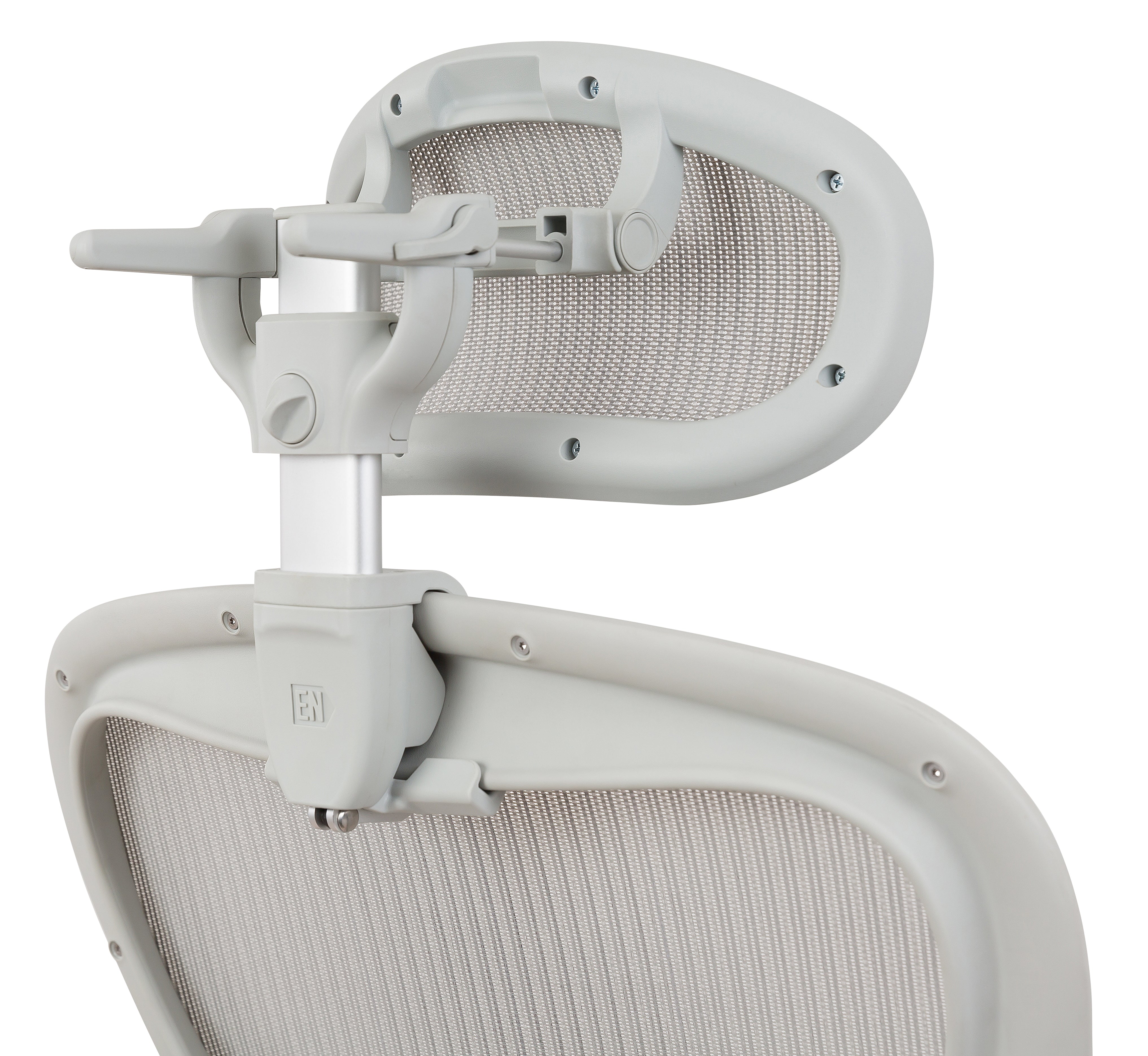 HEADREST FOR REMASTERED AERON - H6 our newest model
