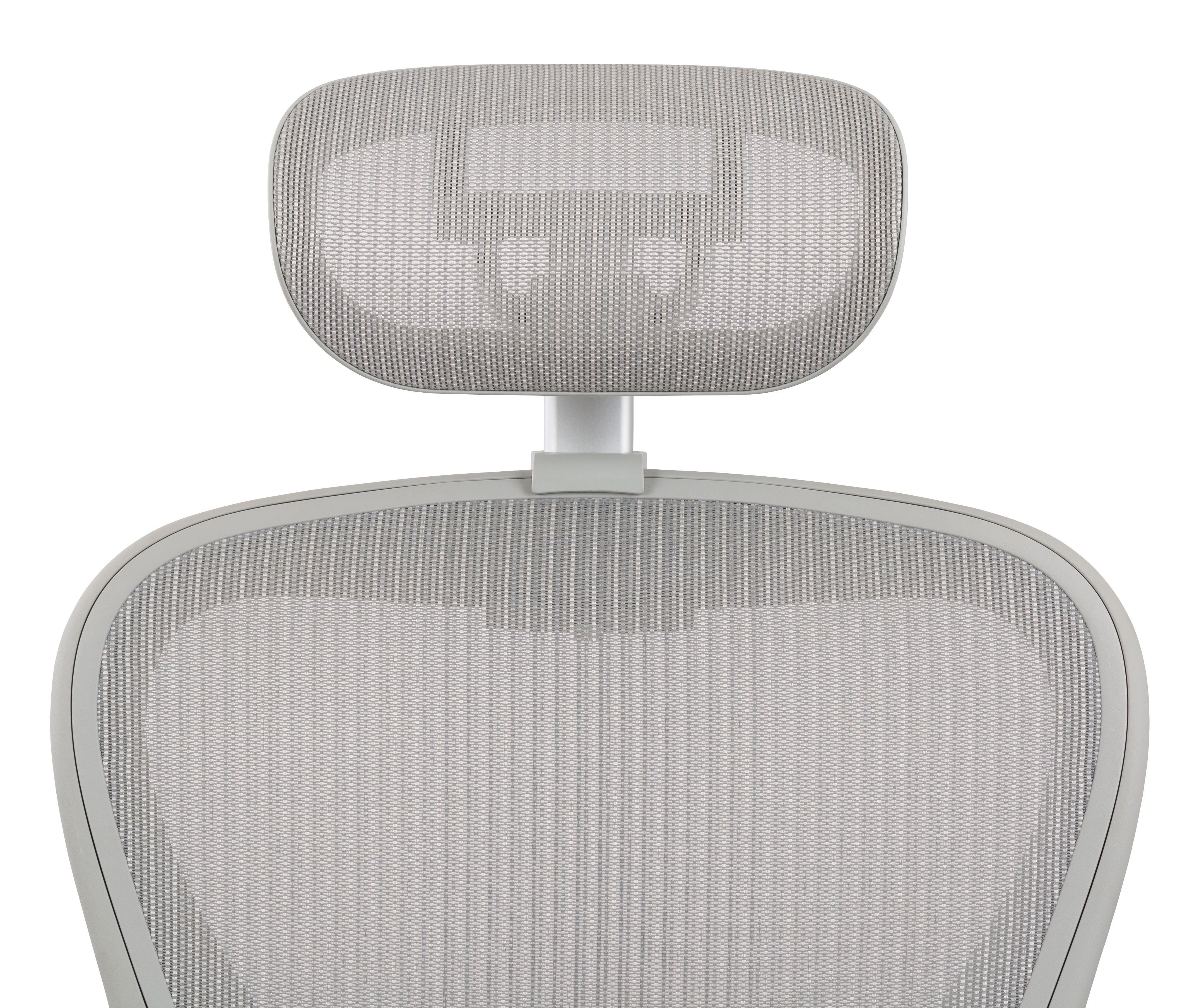 HEADREST FOR REMASTERED AERON - H6 our newest model
