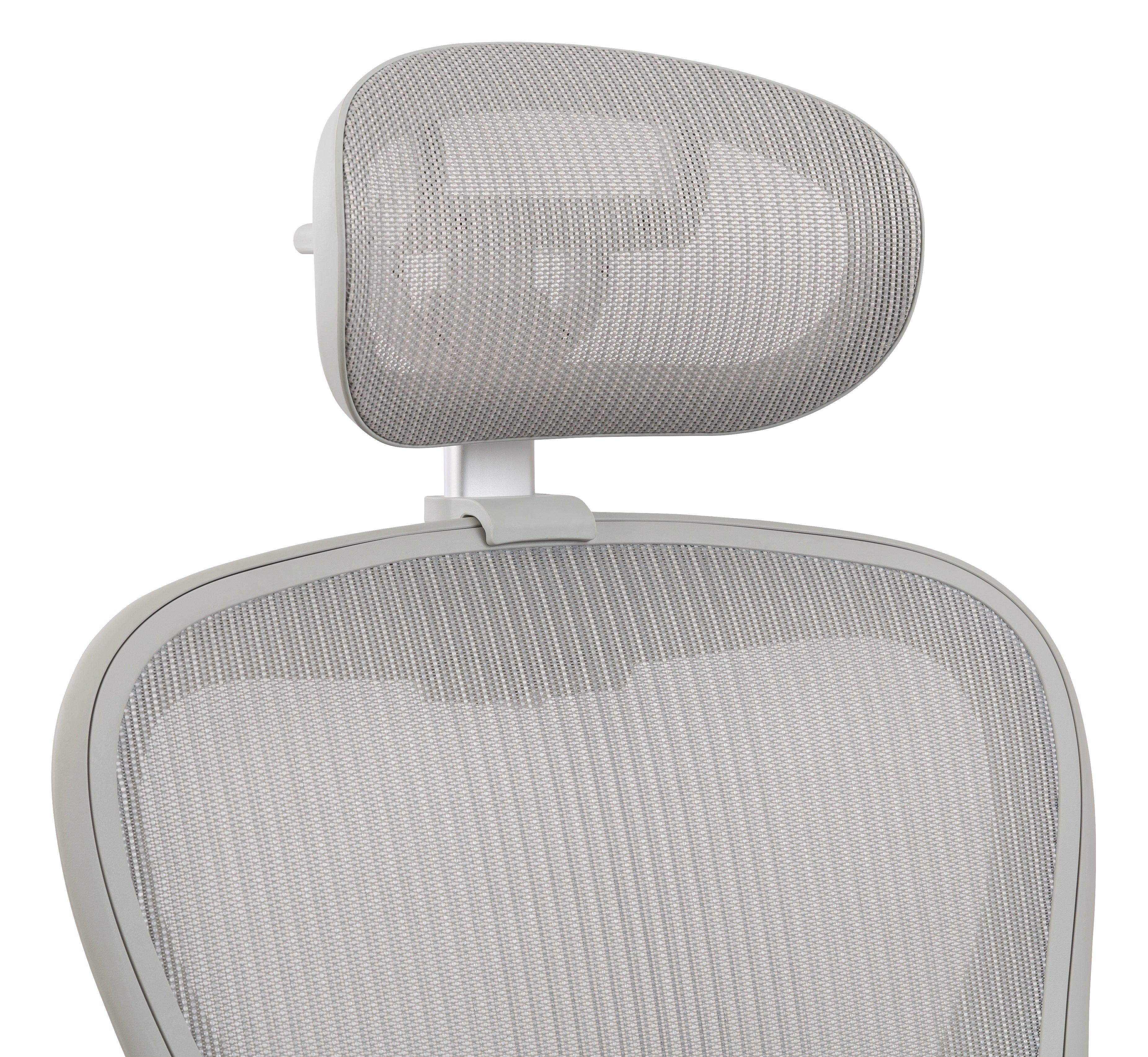 HEADREST FOR REMASTERED AERON - H6 our newest model