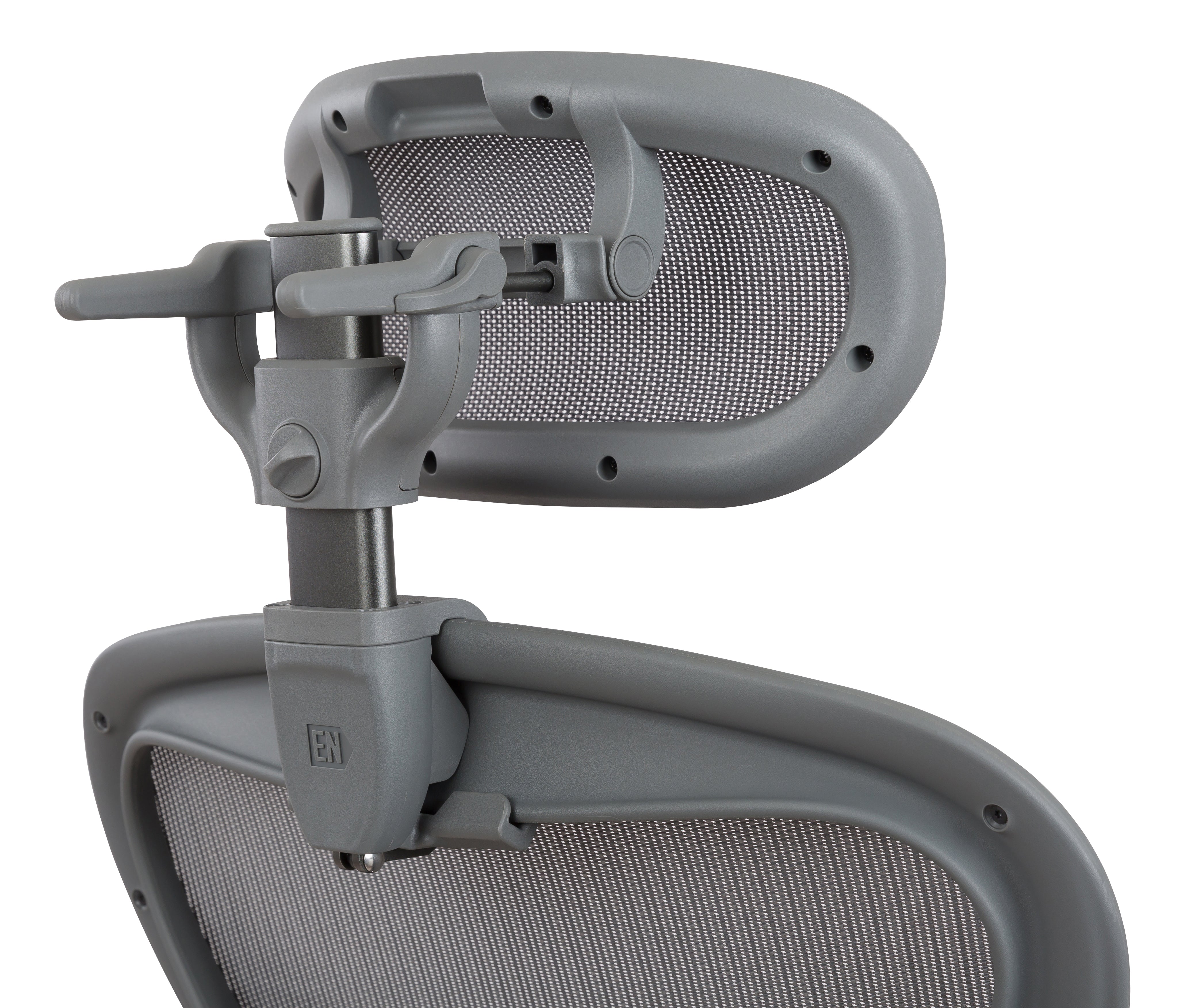 HEADREST FOR REMASTERED AERON - H6 our newest model