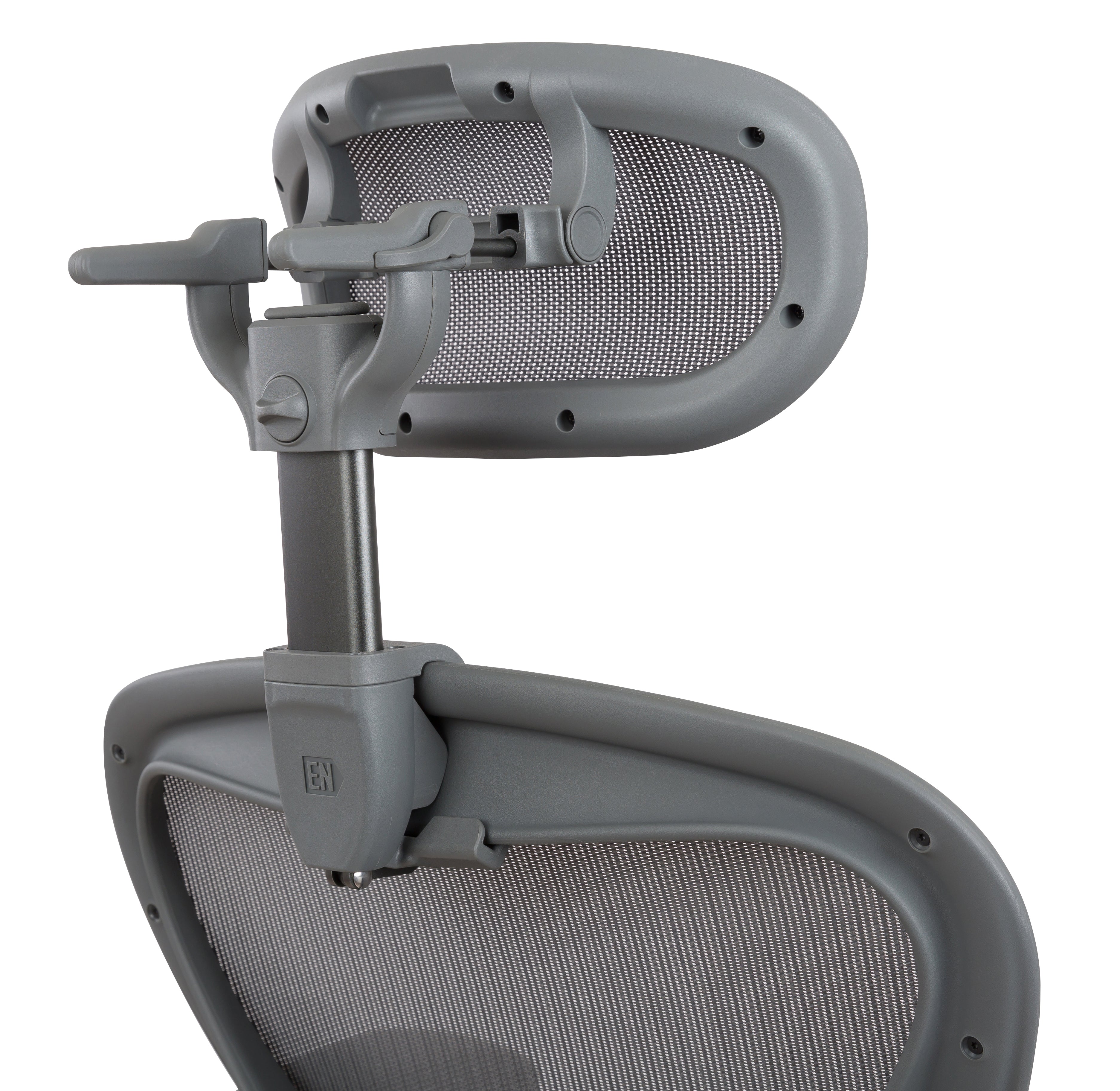 HEADREST FOR REMASTERED AERON - H6 our newest model