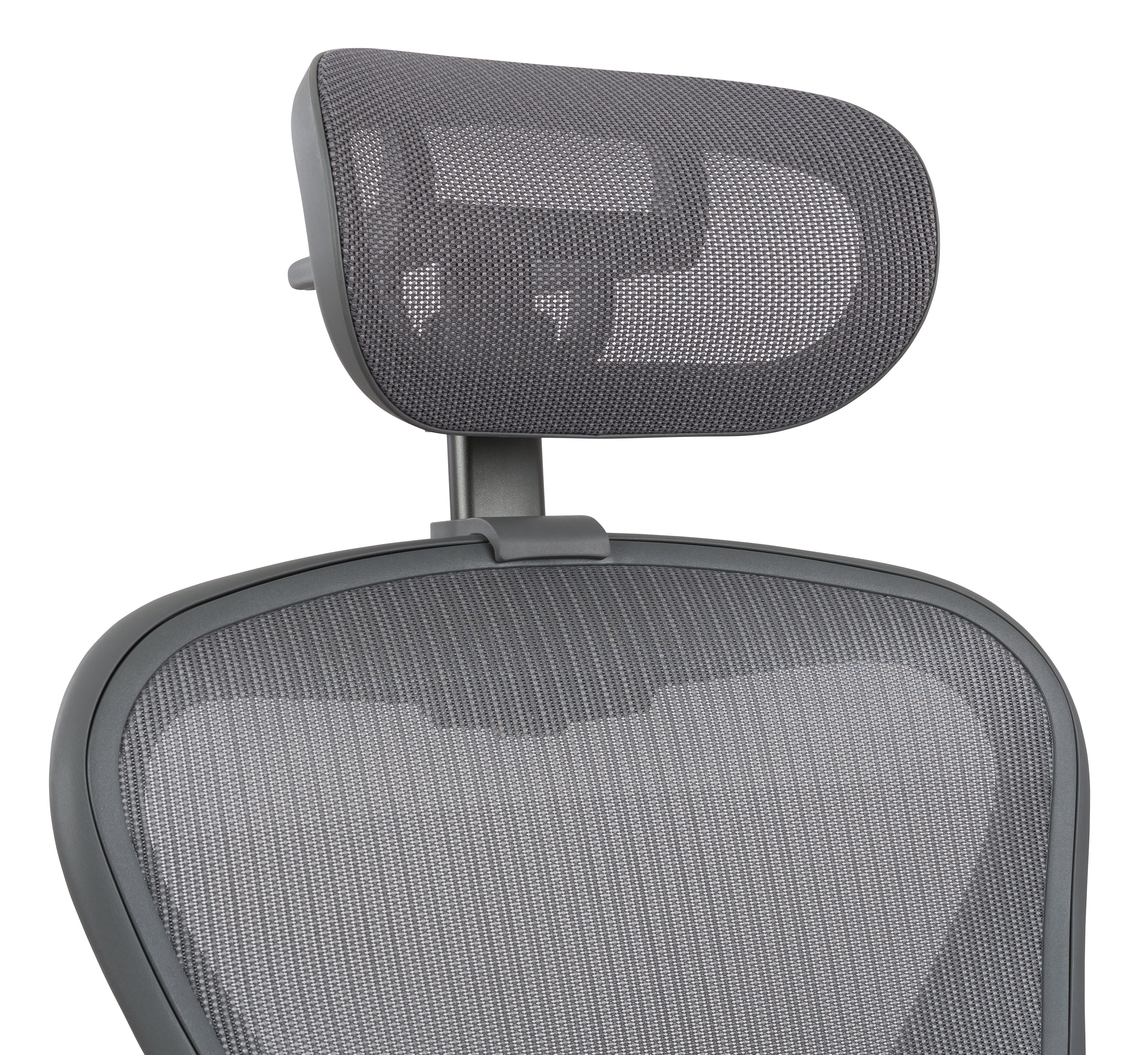 HEADREST FOR REMASTERED AERON - H6 our newest model