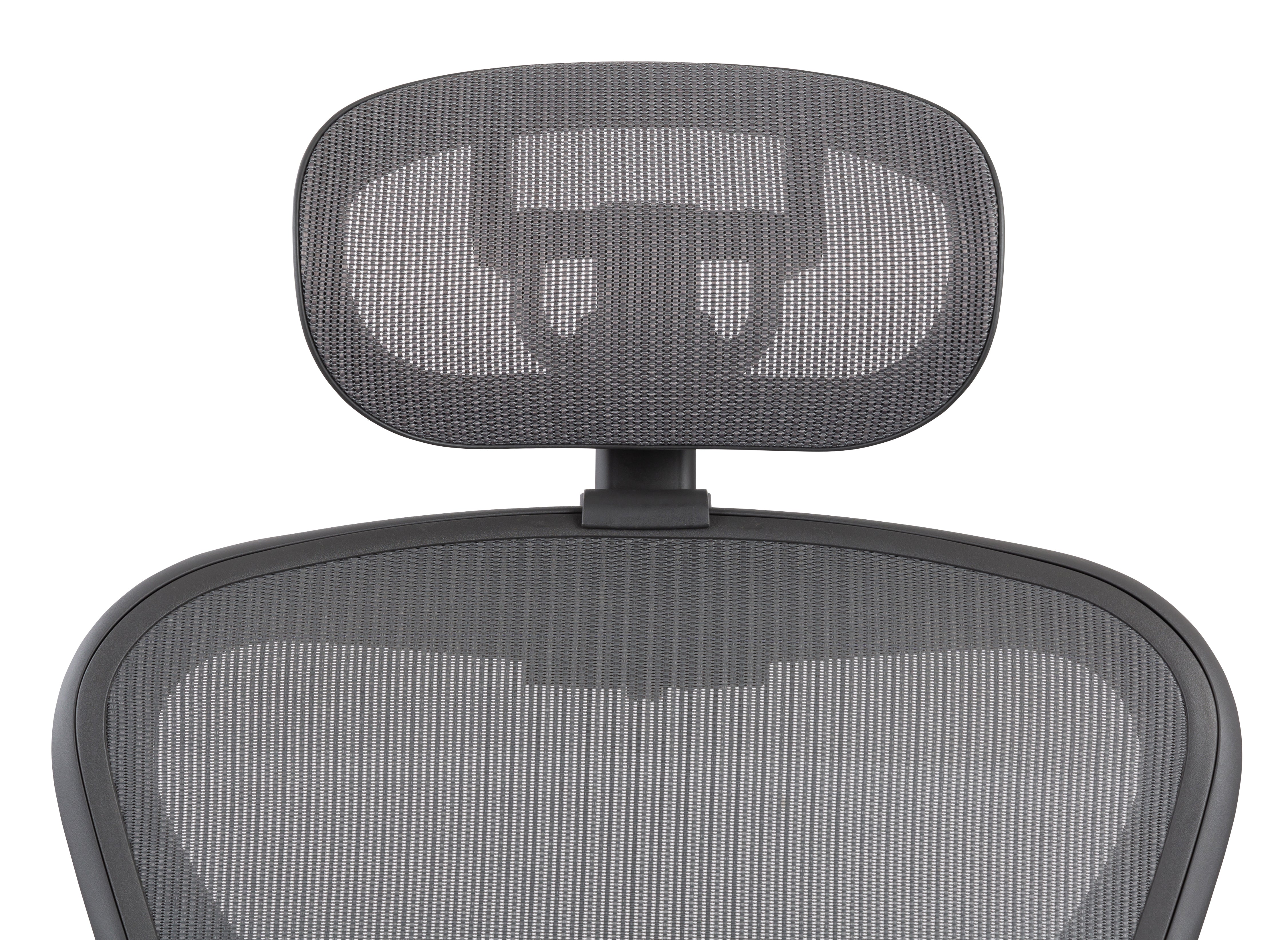 HEADREST FOR REMASTERED AERON - H6 our newest model