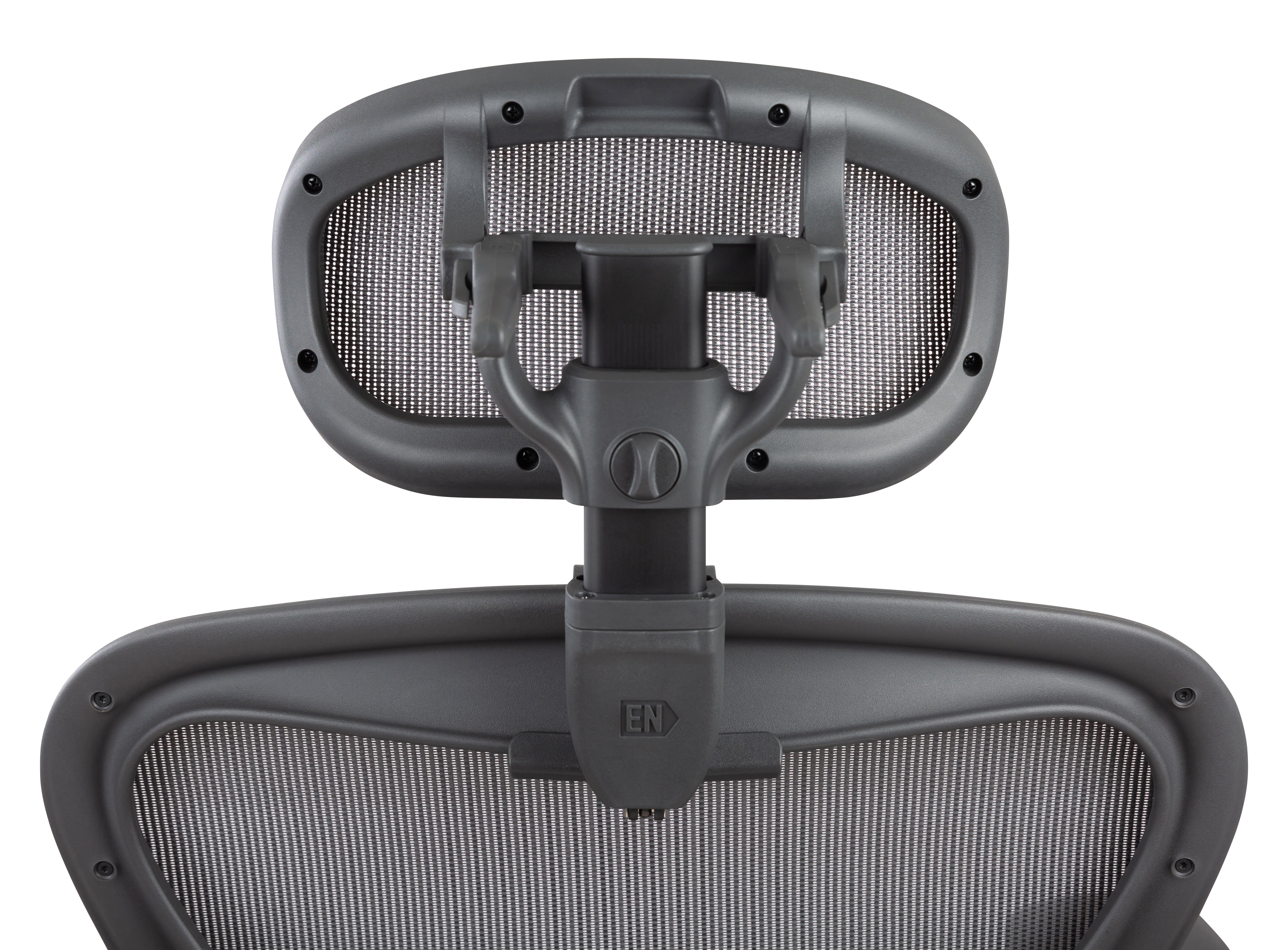 HEADREST FOR REMASTERED AERON - H6 our newest model