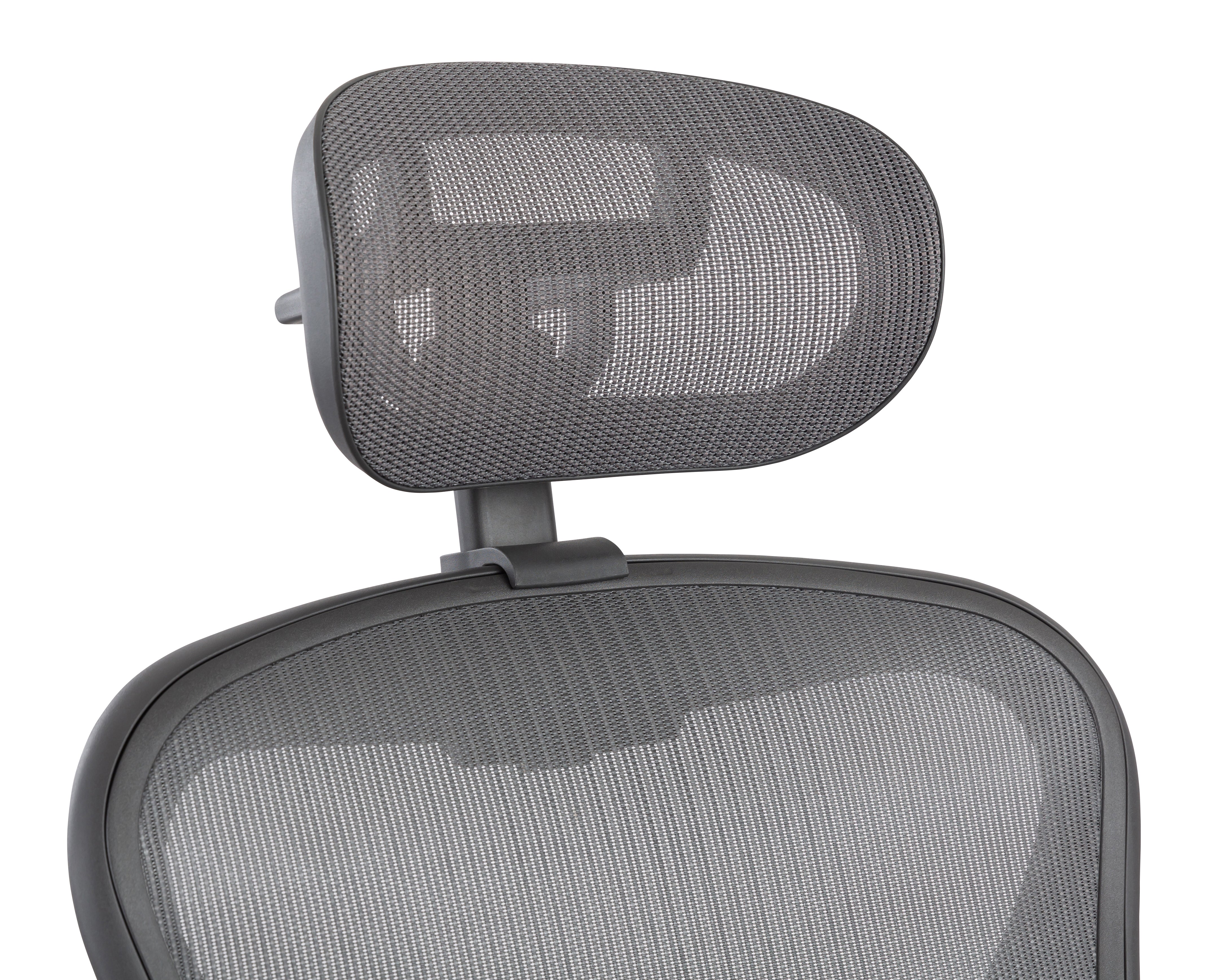 HEADREST FOR REMASTERED AERON - H6 our newest model