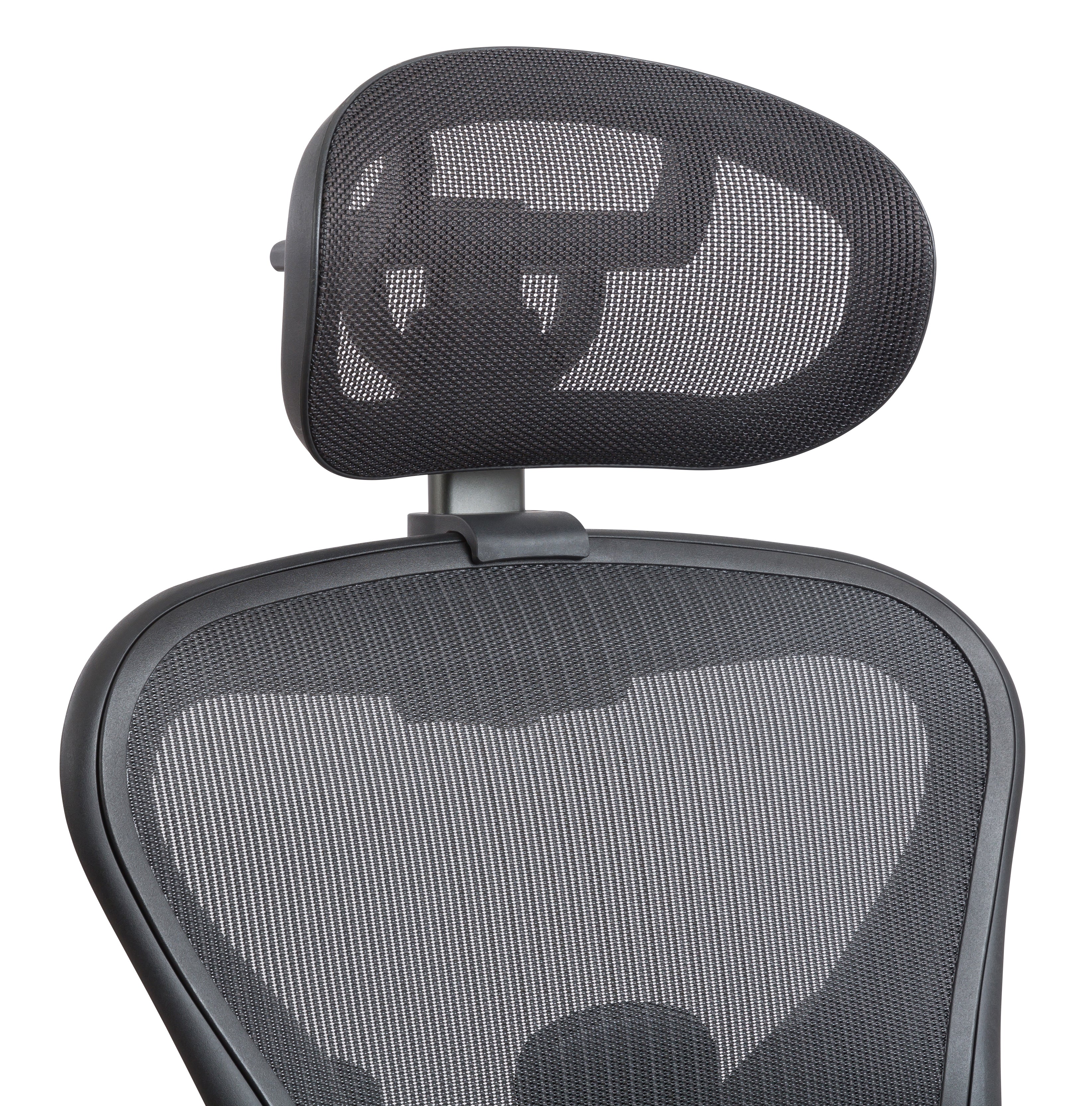 HEADREST FOR REMASTERED AERON - H6 our newest model