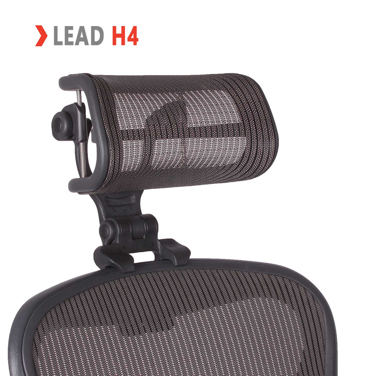 HEADREST FOR CLASSIC AERON - H3 & H4 Models
