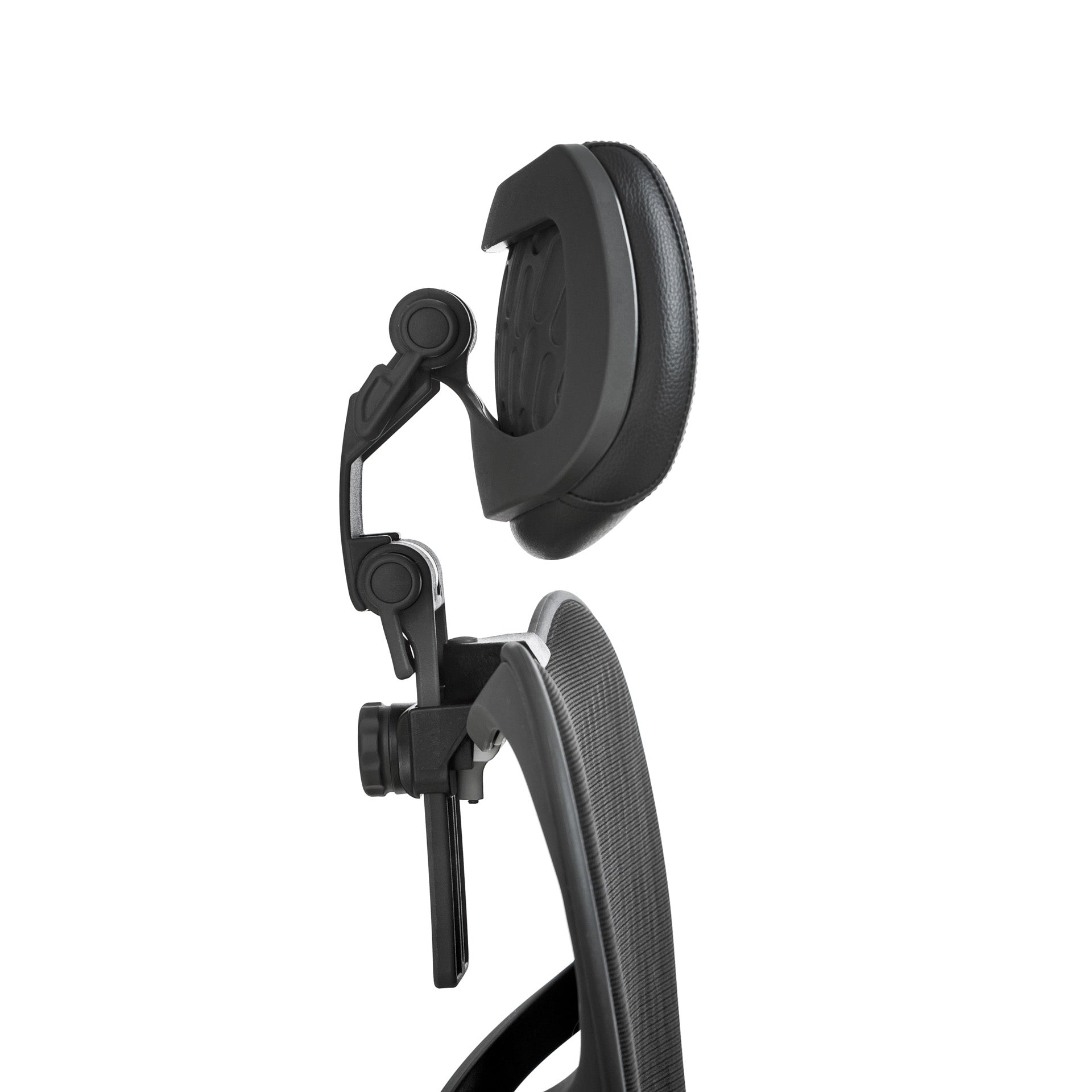 HEADREST FOR MIRRA 2 BLACK