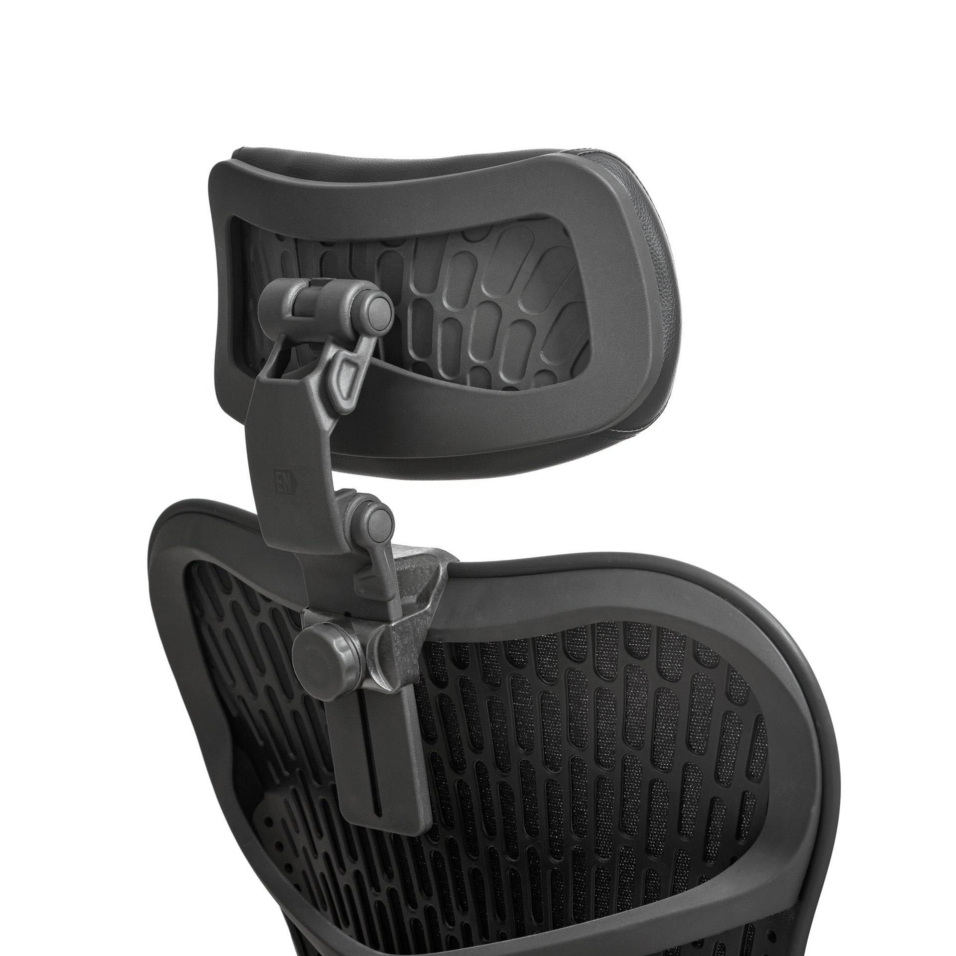 Herman Miller Mirra 1 Headrest Adapters pair 