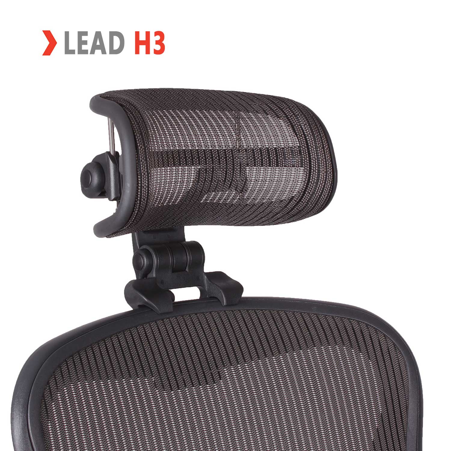 HEADREST FOR CLASSIC AERON - H3 & H4 Models