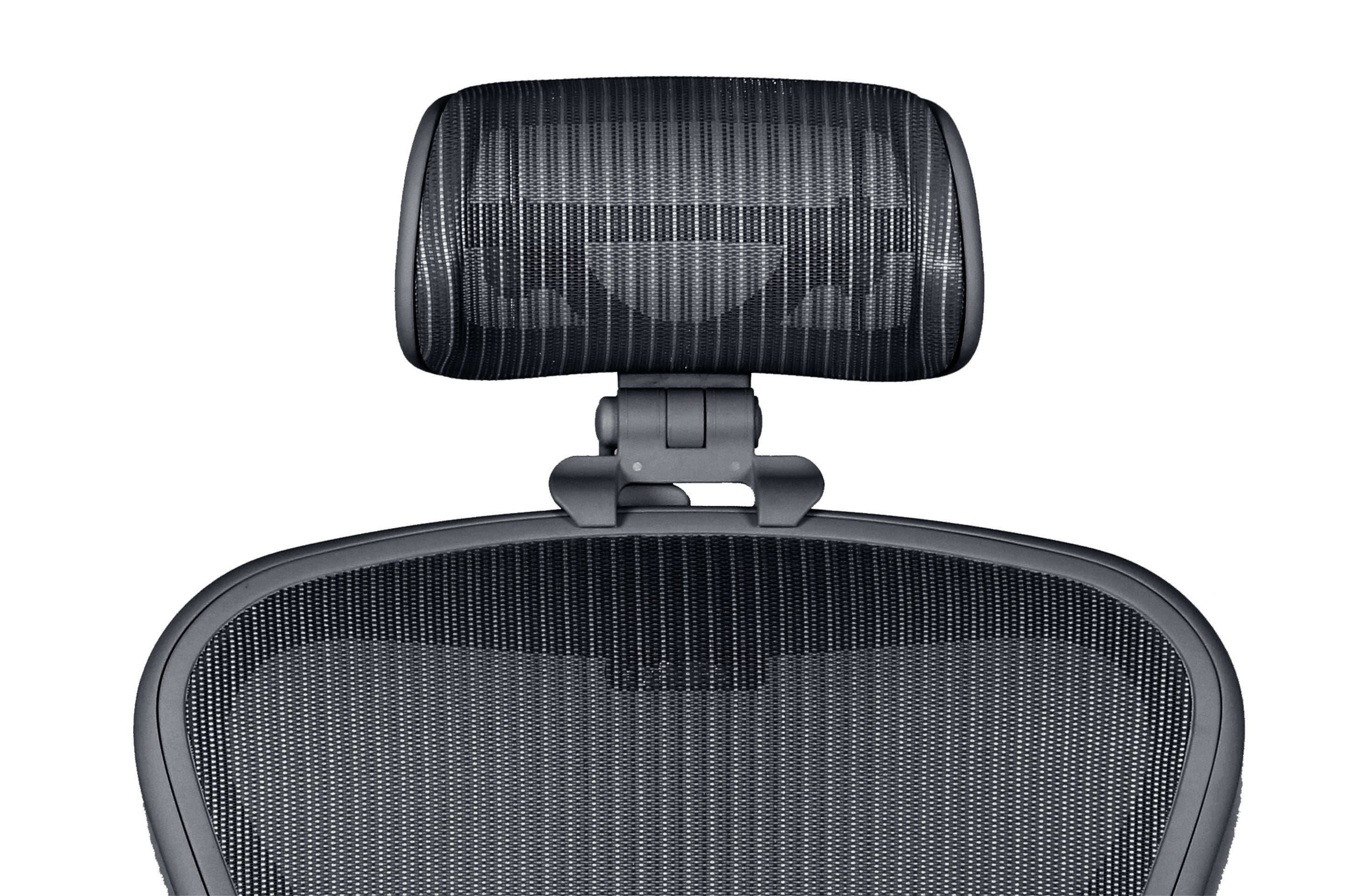 HEADREST FOR Remsatered AERON - H3 & H4 Models
