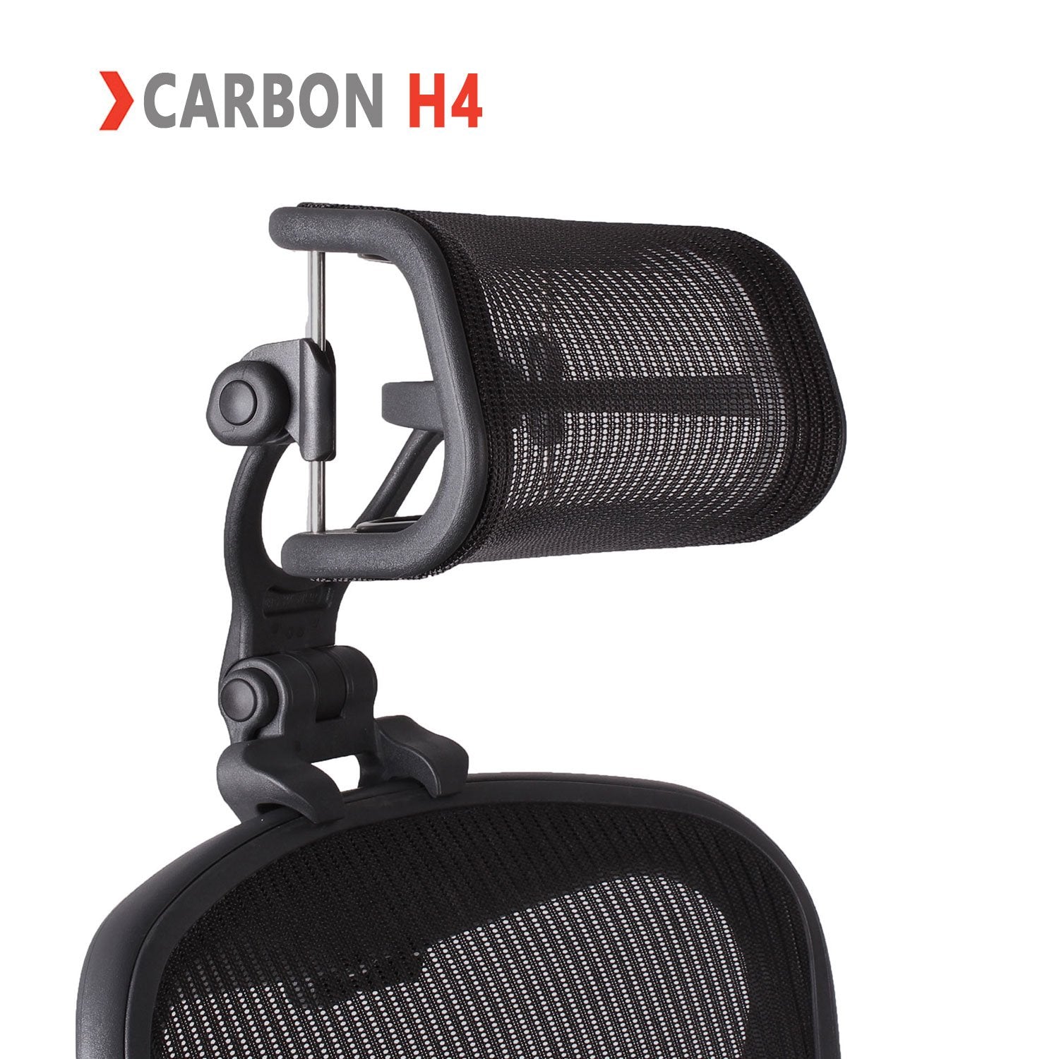 HEADREST FOR CLASSIC AERON - H3 & H4 Models