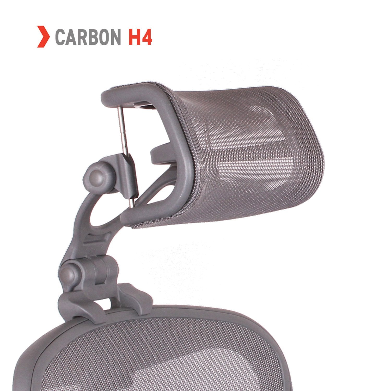 HEADREST FOR Remsatered AERON - H3 & H4 Models