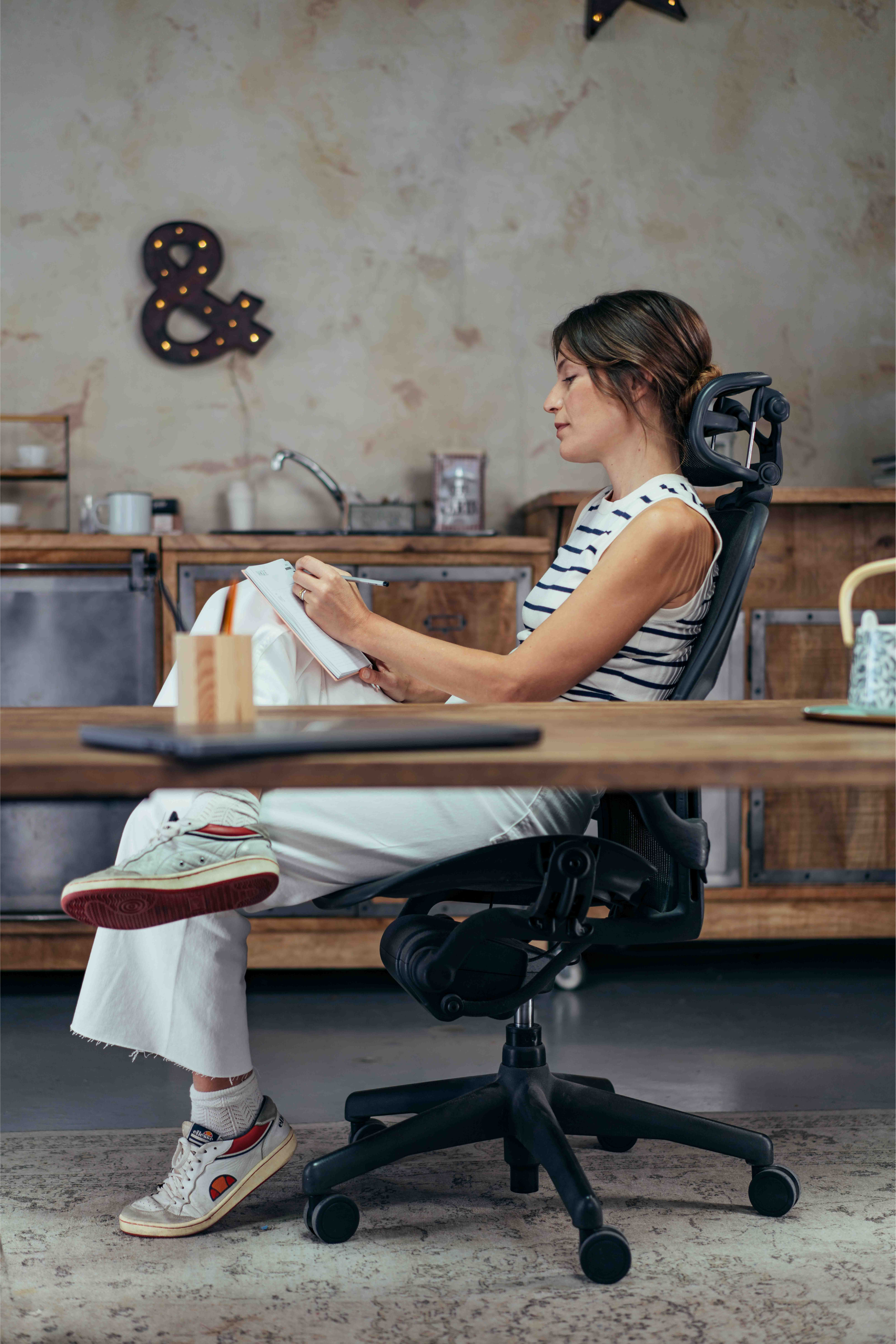 Herman Miller Launches New Aeron® Chair