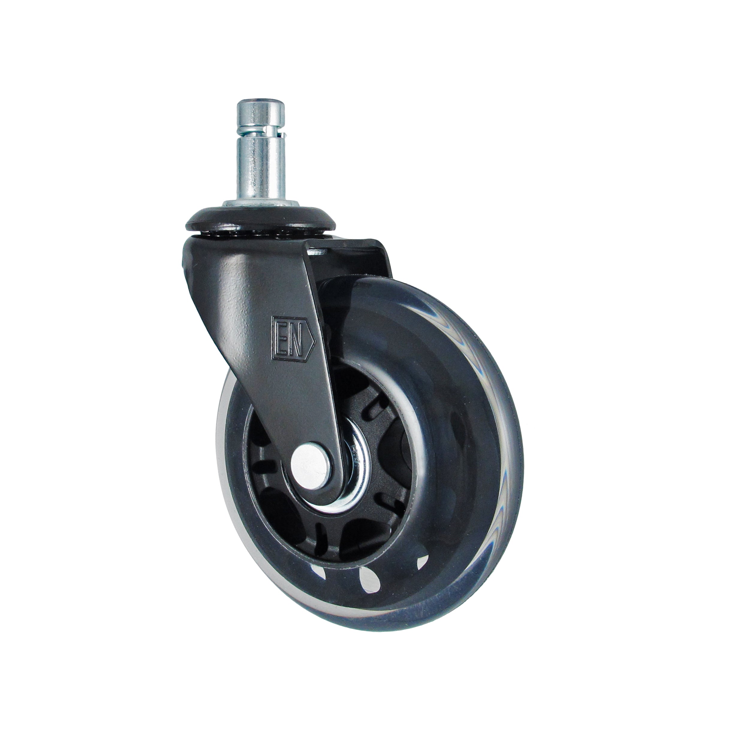 Aeron discount hardwood casters